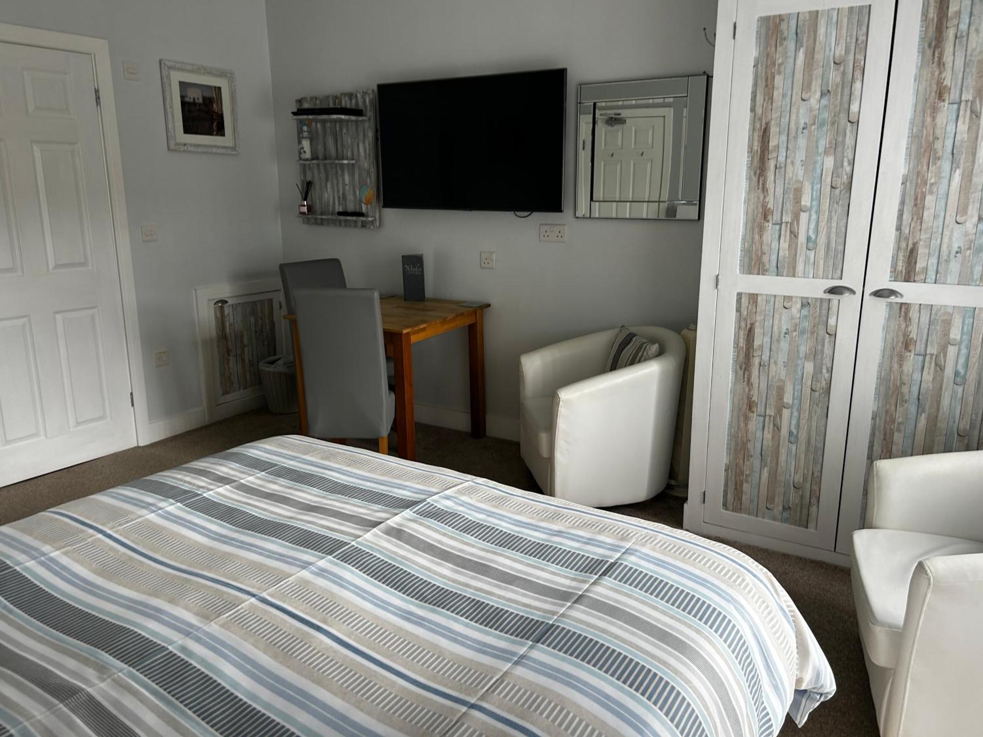 Wenden Guest House Newquay  Exterior photo